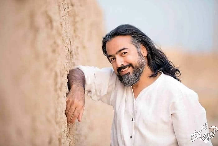 پرواز همای خواننده موسیقی سنتی پرواز همای